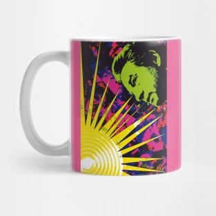 Octavio Paz Mug